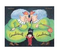 Cornebidouille - Cornebidouille Contre Cornebidouille