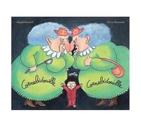 Cornebidouille - Cornebidouille Contre Cornebidouille