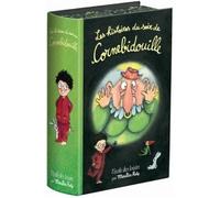 Cornebidouille - Lampe À Histoire