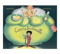 Cornebidouille Magali Bonniol (Illustration), Pierre Bertrand (Auteur)
