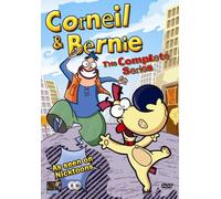 Corneil & Bernie: Complete Series