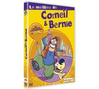 Corneil & Bernie - Le meilleur de Corneil & Bernie