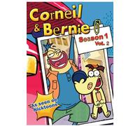 Corneil & Bernie Season 1 V.2