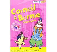 Corneil & Bernie-Vol. 1 : Coup de génie