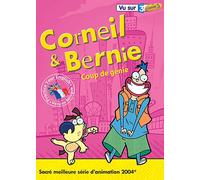 Corneil & Bernie - Vol. 1 : Coup De Génie