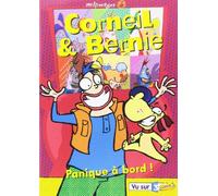 Corneil & Bernie-Vol. 2 : Panique à Bord