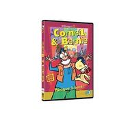 Corneil & Bernie-Vol. 2 : Panique à Bord