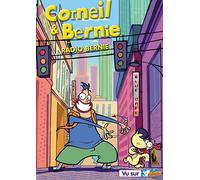 Corneil & Bernie - Vol. 4 : Radio Bernie