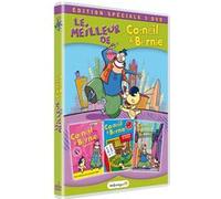 Corneil et Bernie - Coffret 3 DVD E