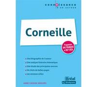 Corneille: Bac français et HLP 2025