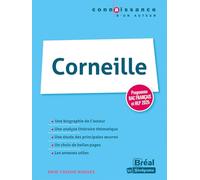 Anne Cassou-Noguès – Corneille – Bac français et HLP 2025 – Broché