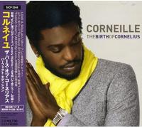 Corneille - Birth of Cornelius [Import]