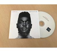 Corneille - Corneille - PARCE QU'ON AIME 12 TITRES - CD - PROMOTIONAL ITEM
