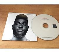 CORNEILLE - CORNEILLE - PARCE QU'ON AIME 12-trk - CD - PROMOTIONAL ITEM