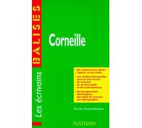 Corneille: Des repères pour situer l'auteur et ses écrits...
