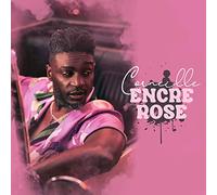 Corneille - Encre Rose