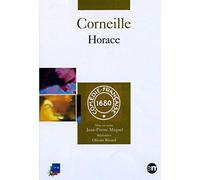 Corneille - Horace