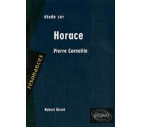 Corneille, Horace