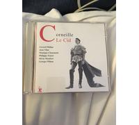 Corneille Le Cid