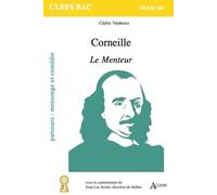 Corneille, Le Menteur
