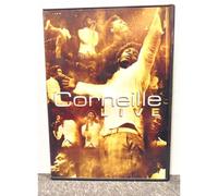 Corneille Live - Dvd
