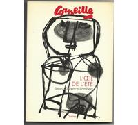 Corneille - L'oeil De L'été