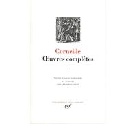 Œuvres complètes (1)