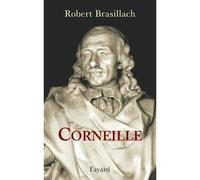 Corneille - Robert Chénier - Fayard - broché - Biographie
