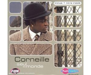 Corneille - Seul Au Monde