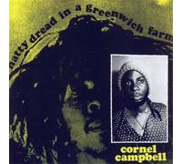 Cornel Campbell - Natty Dread in a Greenwich Far [Import]