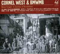 Cornel West-Never Forget - Cornel West-Never Forget: A Journey of Re/Various [Import]