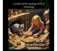 Cornelia and the Amazing World of Archaeology