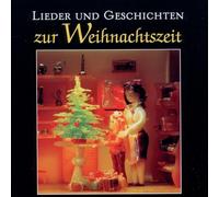 Cornelia Bitsch - Lieder Und Geschichten Zur Weihnachtszeit
