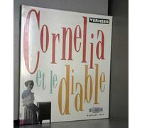 Cornélia et le diable, illustré par Vermeer