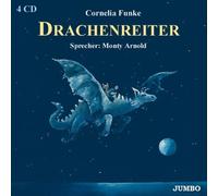 Cornelia Funke - Drachenreiter 3 [Import]