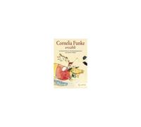 Cornelia Funke erzählt von Bücherfressern, Dachbodengespenstern und anderen Helden | Cornelia Funke Cornelia Funke (Auteur)