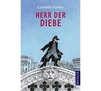 Cornelia Funke Herr der Diebe: Preisgekrönter fantastischer Abenteuer-Kl (Poche)