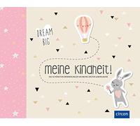 Cornelia Giebic Meine Kindheit (Mädchen): Die schönsten Erinnerungen an (Relié)