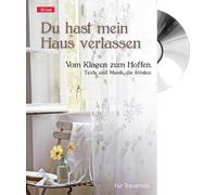 Cornelia Gorenflo - du hast Mein Haus verlassen (CD-Card) [Import]