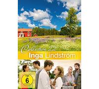 Inga Lindström Collection 22 – Cornelia Ivancan, Björn von der Wellen – Import