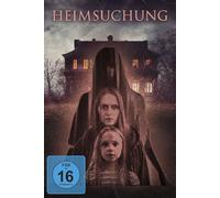 Cornelia Ivancan;Heinz Trixner - Heimsuchung