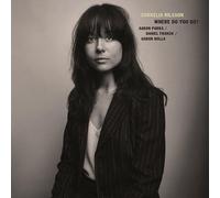 Cornelia Nilsson – Where Do You Go? – Vinyle LP – in-akustik
