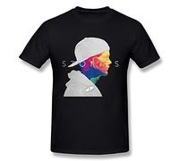 Homme's DJ Avicii Stories Album T-shirt Medium
