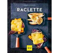 Cornelia Schinharl Raclette (Poche)