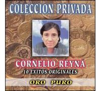Cornelio Reyna - 10 Exitos Originales [Compact Discs]