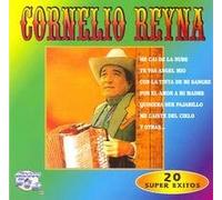Cornelio Reyna - 20 Super Exito
