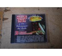 Cornelio Reyna & Relampagos Del Norte - Colleccion De Oro