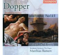 Cornelis Dopper: Second Symphony - Paan 1 & 2 (2001-03-27)
