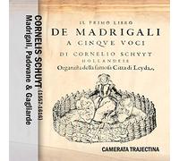 Madrigali Padovane & Gaglia