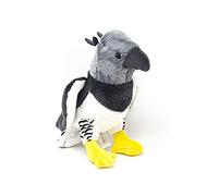 Cornelißen - 1017281 - Harpie, oiseau de proie, peluche, 20 cm, lavable jusqu'à 30 °C
